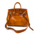 The Artisan Full-Grain Tote