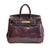 The Artisan Full-Grain Tote