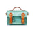 Shiefer Mini Satchel Bag