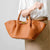Elegant Hand-Carry and Shoulder Tote