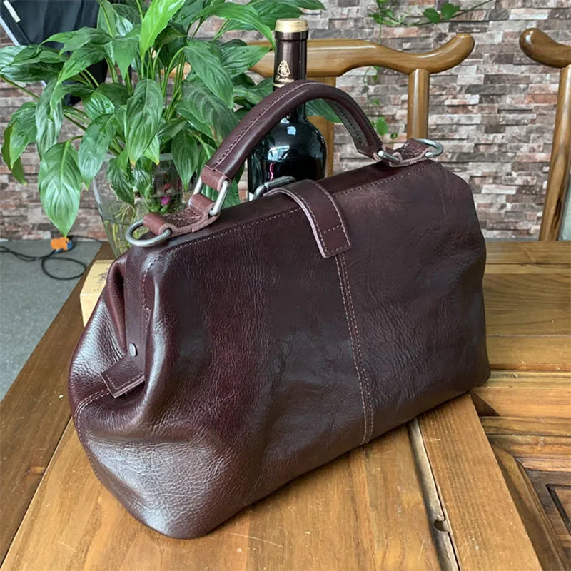 Vintage doctors bag sale