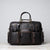 Retro Crazy Horse Leather Handbag