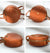 Timeless Round Leather Bag