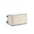Canvas shoulder bag