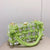 Rhinestone Clear Box Handbag