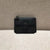 Blush Pebble Compact Wallet