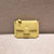 Blush Pebble Compact Wallet