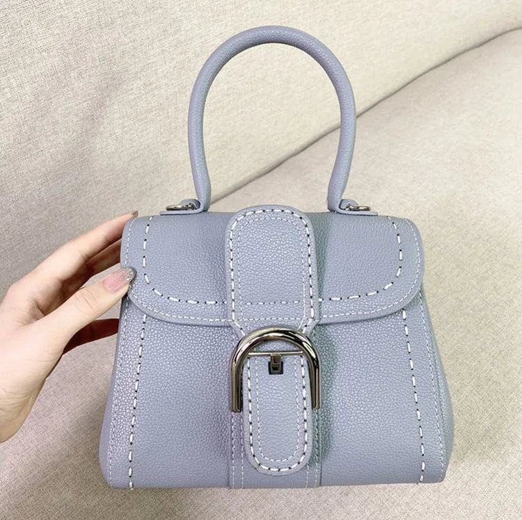 Rodeo Leather bag