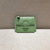 Blush Pebble Compact Wallet