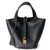Bucket Leather Bag