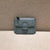 Blush Pebble Compact Wallet