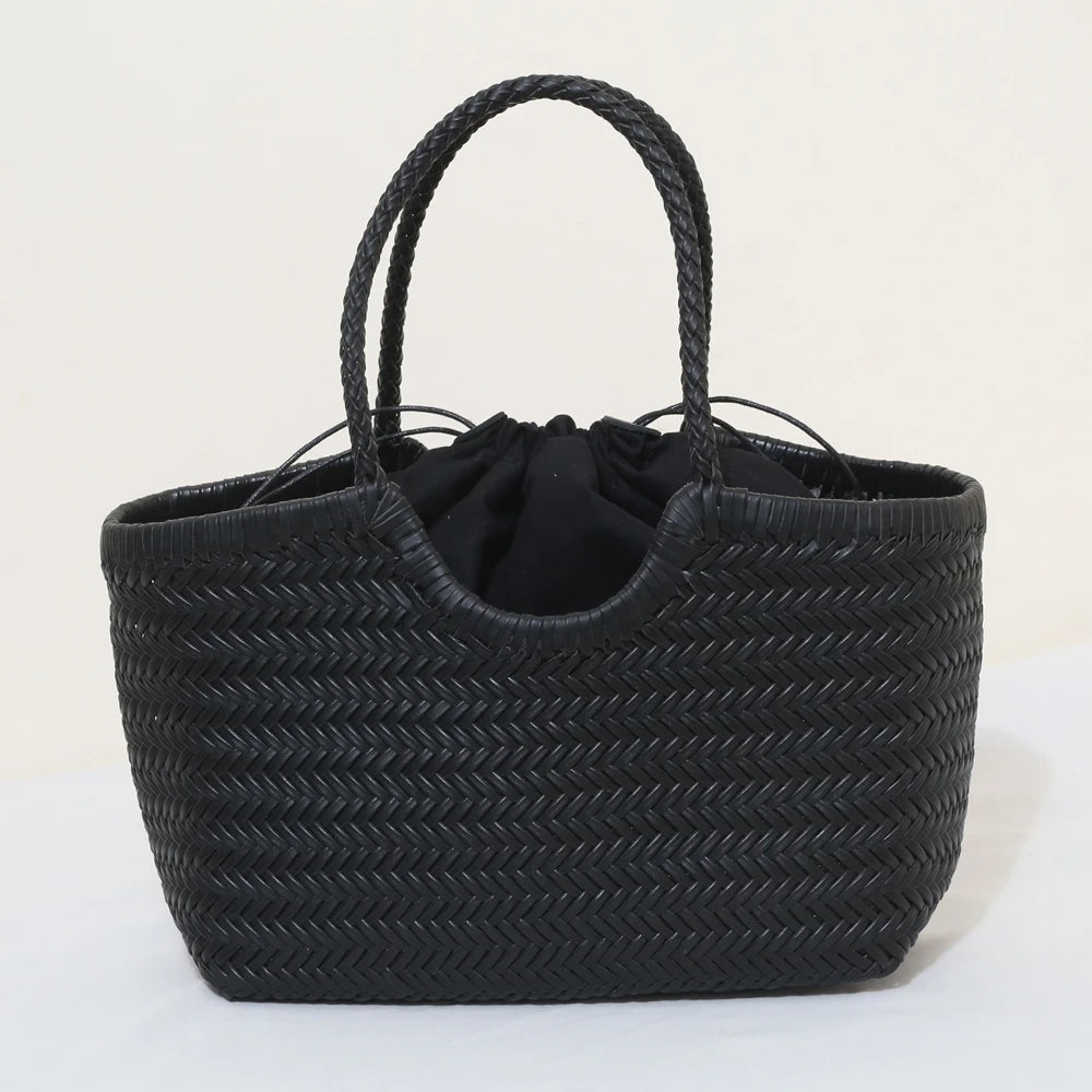 Vintage Casual Shopping Bag