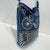Vintage Denim Rhinestone Tote bag
