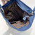 Vintage Denim Rhinestone Tote bag