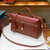 Piana Leather handbag