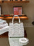 Lacework Grace Tote