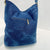 Vintage Denim Rhinestone Tote bag