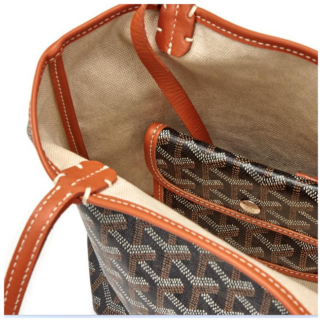 Goyard Tote bag