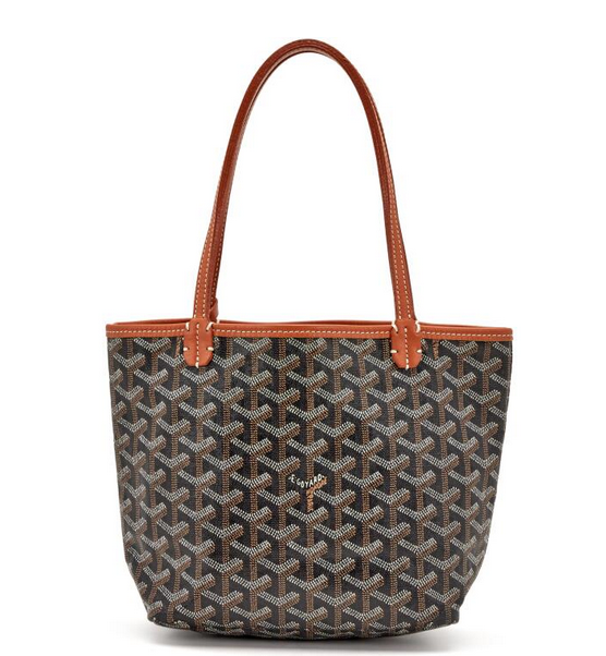 Goyard Tote bag