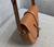 Small Cowhide shoulder bag