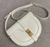 Small Cowhide shoulder bag