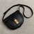 Small Cowhide shoulder bag