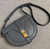 Small Cowhide shoulder bag