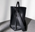 Leather Bucket Bag