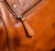 Classic Leather Handbag