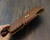 Vintage Hand-Stitched Cowhide Leather Wallet