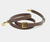 Suede Cowhide Shoulder Bag