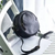 Timeless Round Leather Bag