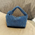 Shimmer Luxe Evening Bag