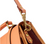 Shiefer Mini Satchel Bag
