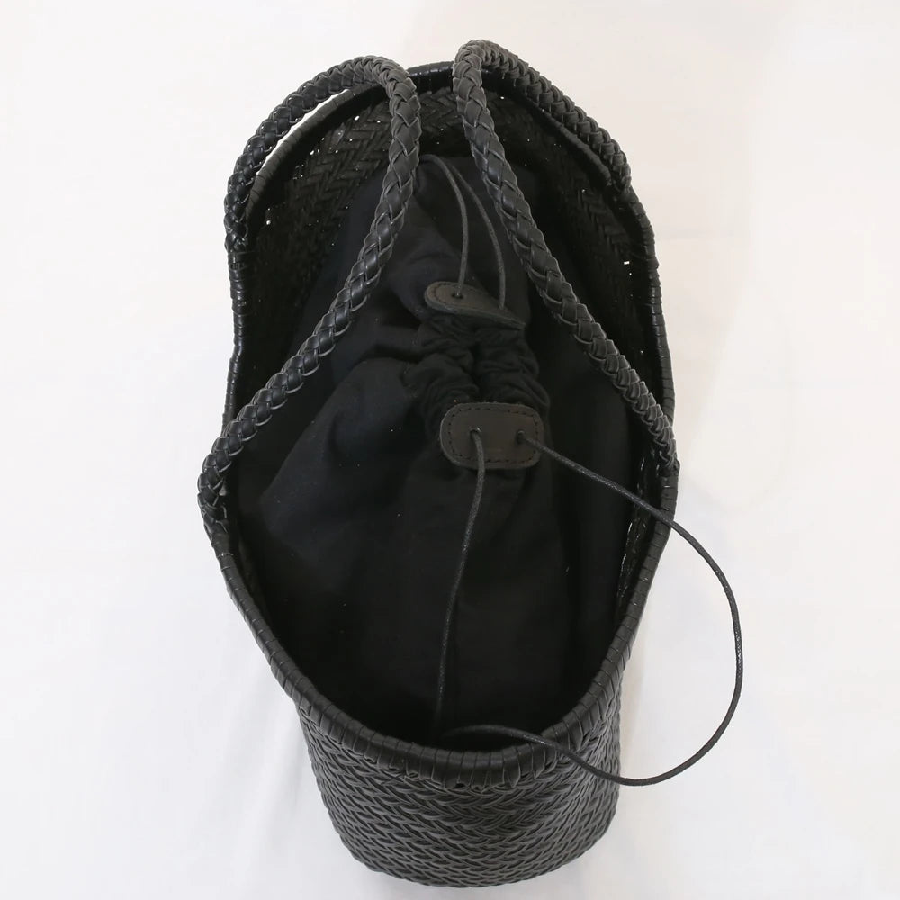 Vintage Casual Shopping Bag