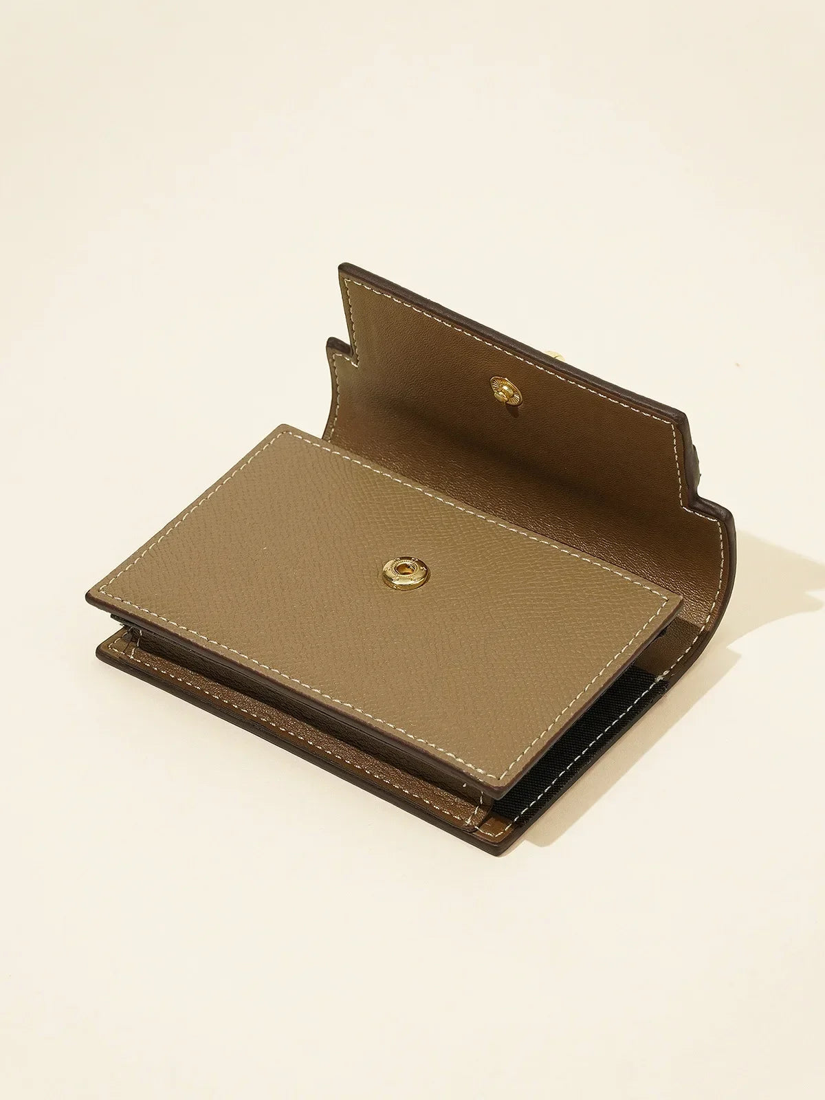 Pocket Compact Wallet