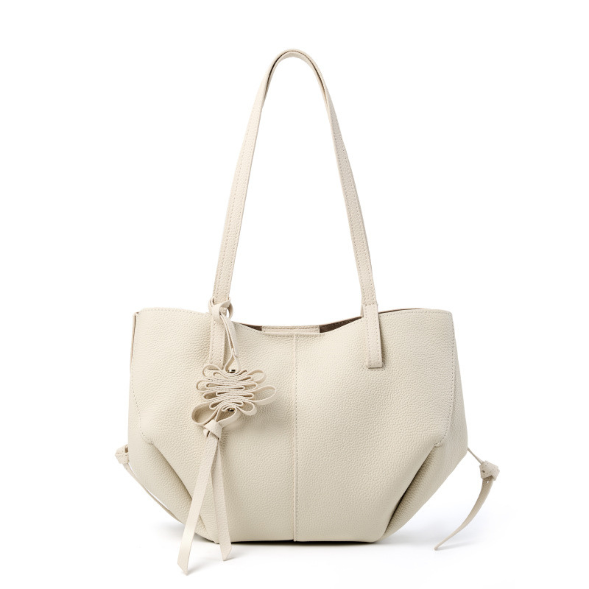 The Portman Structured Tote