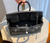 The Luxe Full-Grain leather bag