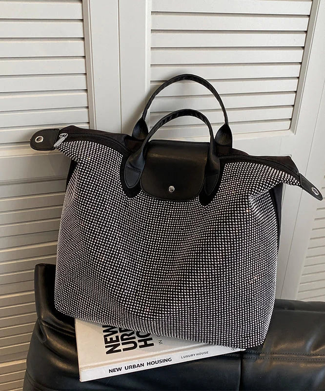 Sparkle Tote Bag