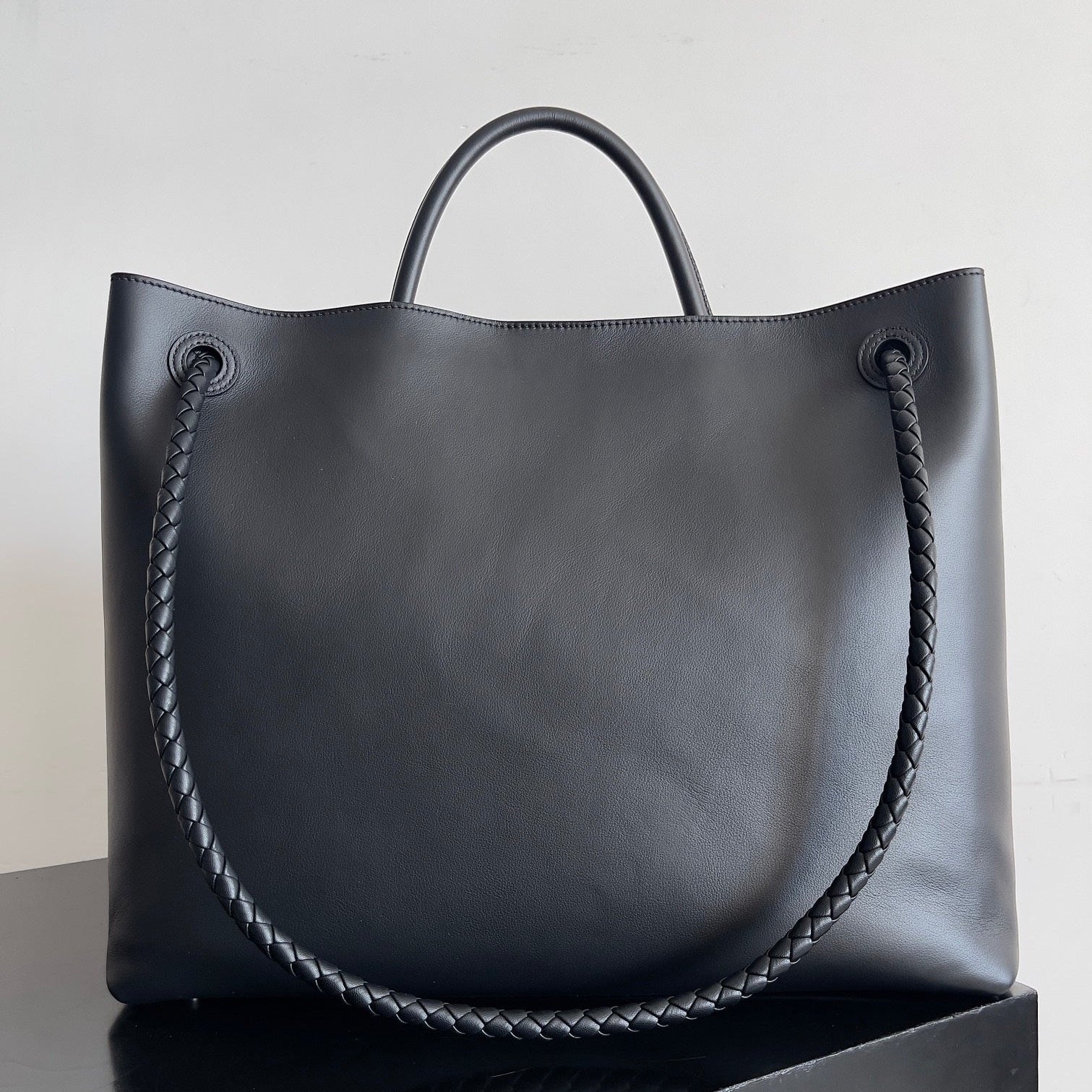 The Luxe Versatile Large Tote by Christina Shiefer