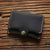 Handcrafted Minimalist Leather Wallet