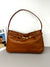 The Classic Luxe Shoulder Bag