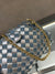 Denim Luxe Chain