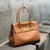 Full-Grain Leather Tote Bag