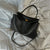 Smooth calfskin- Handbag