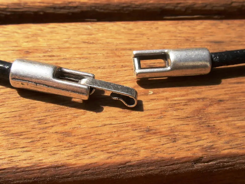 Boho Pendant Necklace