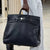 The Prestige Cowhide Leather Tote