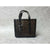 Alaïa Le Mina 20 New Vienne Leather Tote Bag