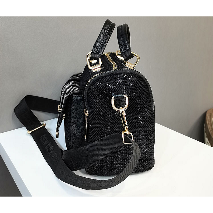 Shiefer Rhinestone Bag