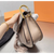 Celine leather Tassel bag